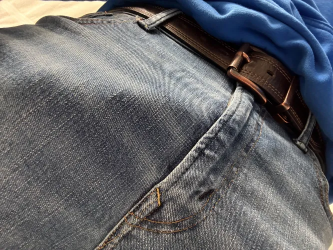 Really want to pull this out….