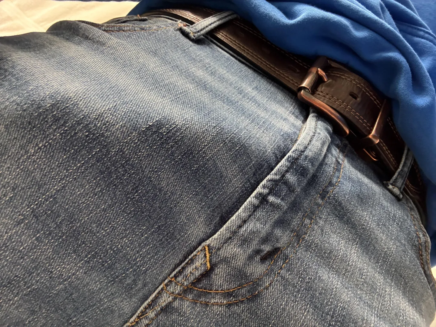 Really want to pull this out….