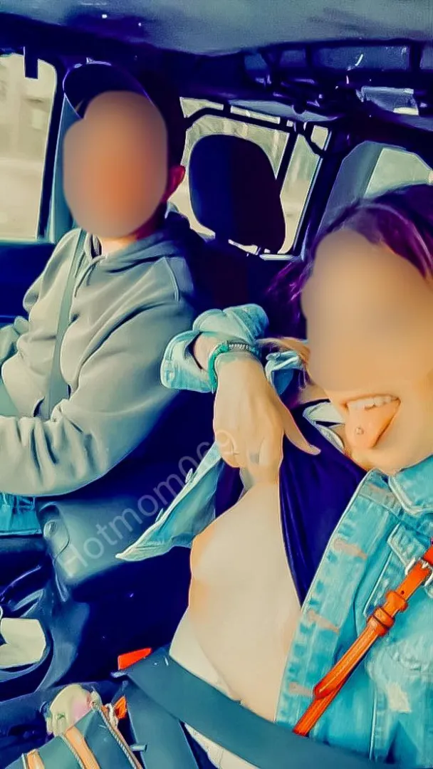 Riding in the jeep always makes me feel some type of way