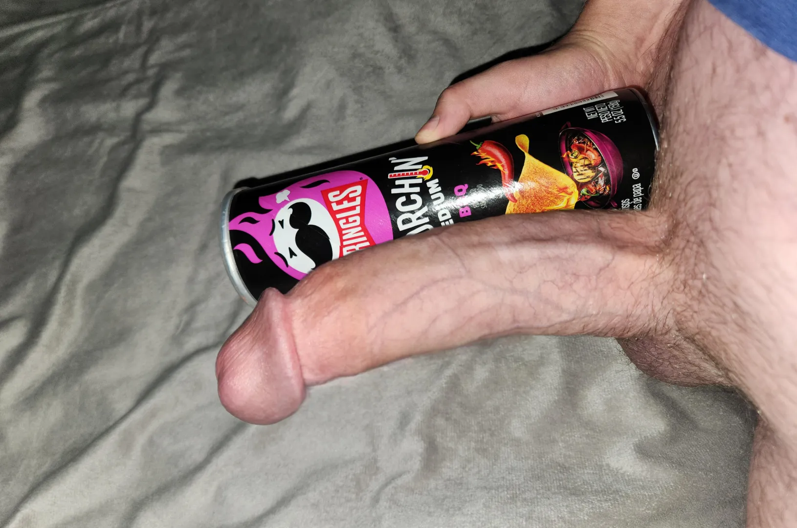 Say yes if you'd try to take it all