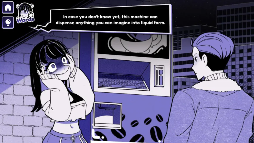 SCP games that turned out way different than expected? 