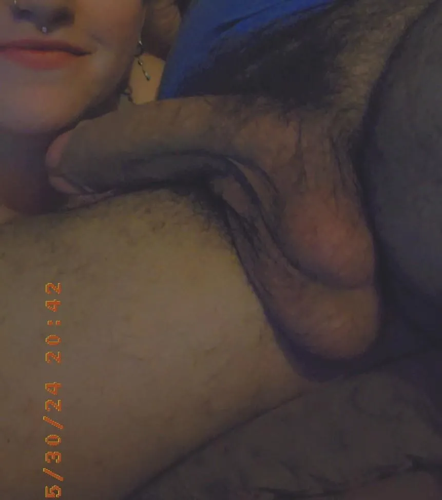 She been loving it for awhile