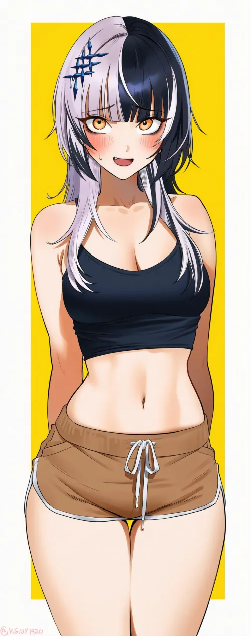 Shiori Novella [Hololive]