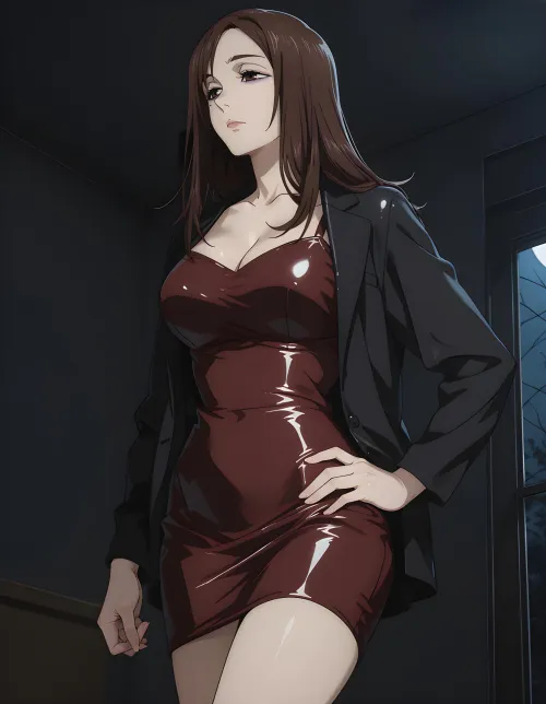 Shoko Ierei [Jujutsu Kaisen