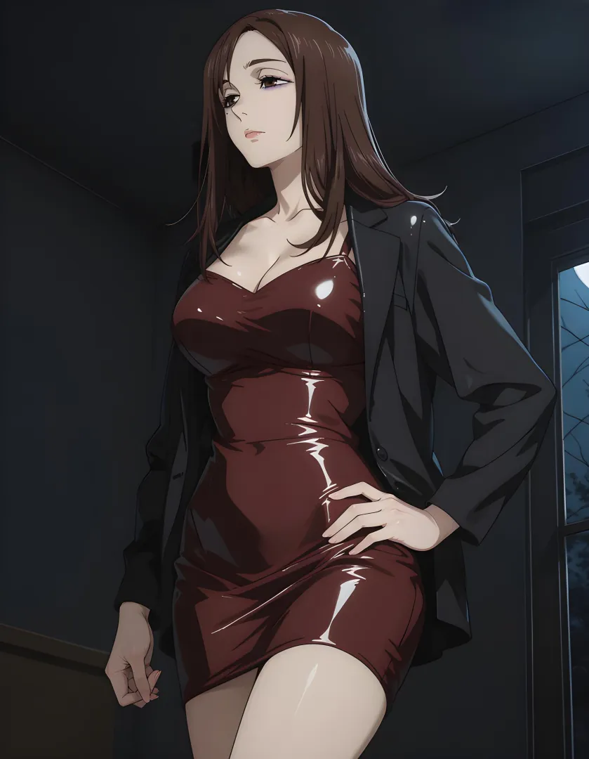 Shoko Ierei [Jujutsu Kaisen