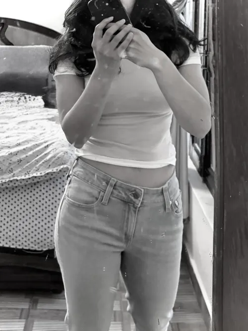 some days i like being the reason you lose focus