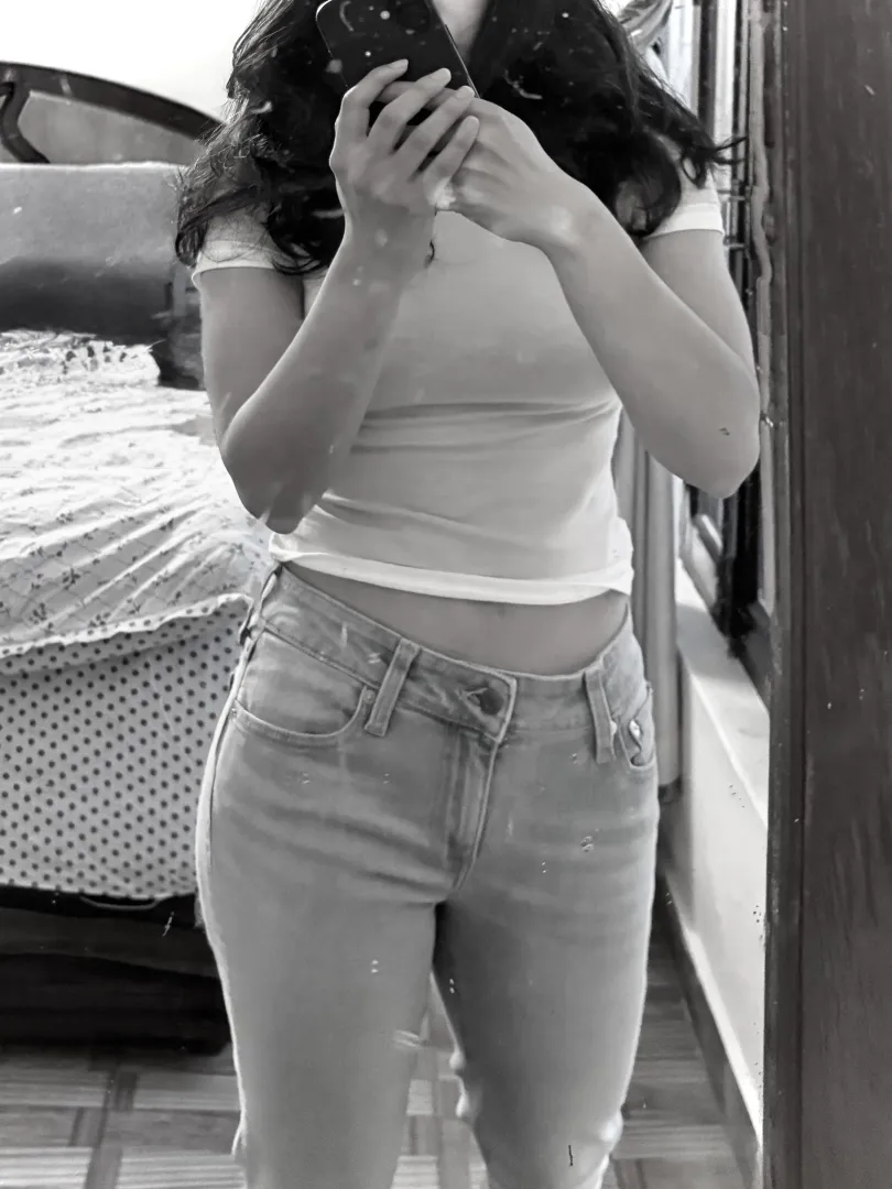 some days i like being the reason you lose focus