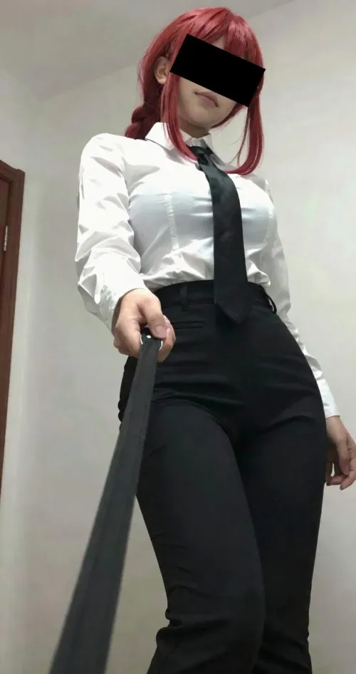 such a good doggy (Mimii_)