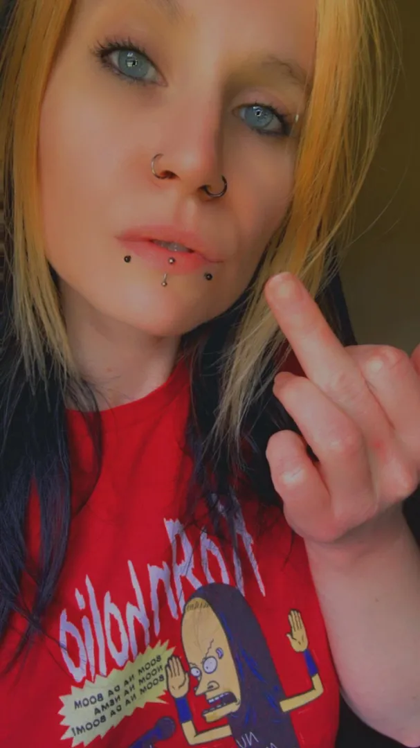 Suck it. Send.  Submit. 