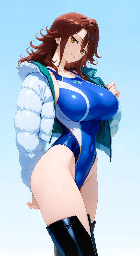 Sumeragi [Gundam 00]
