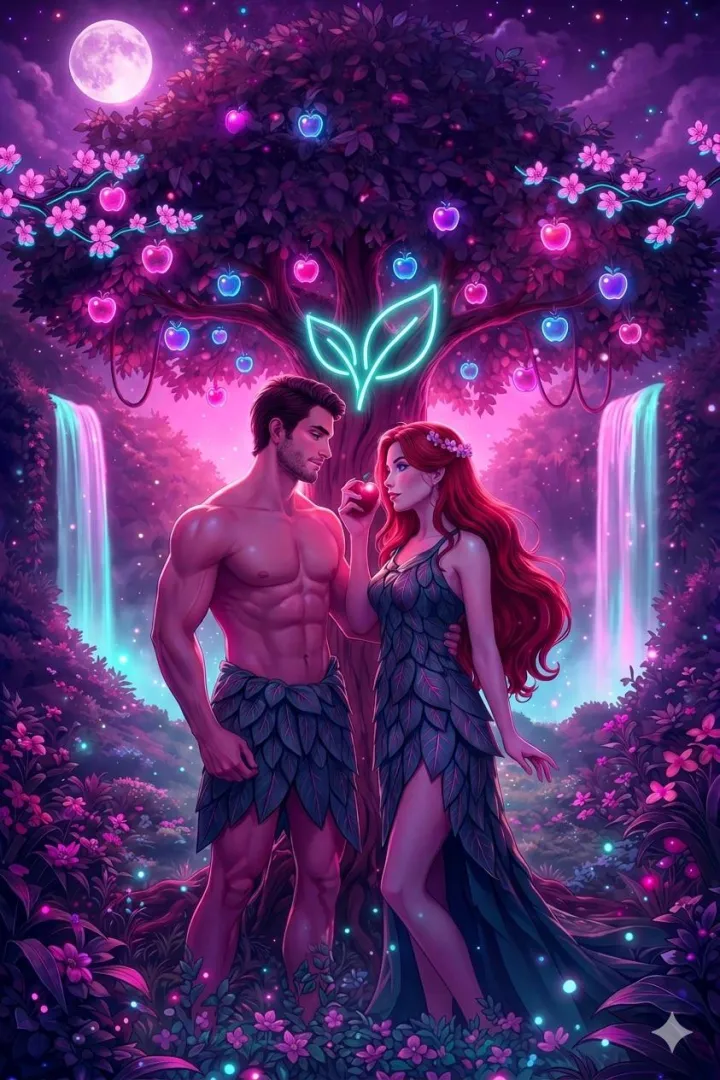 Temptation is calling! Read inside  25+