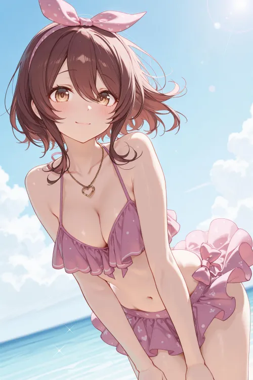 Tenka Oosaki [Idolmaster]