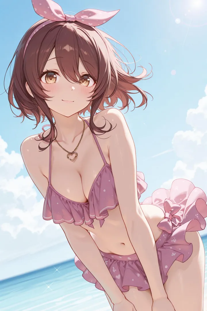 Tenka Oosaki [Idolmaster]