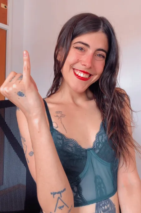 the size of my pinky seems to be bigger than your dicklet. You are just such a loser begging me for humiliation! that's the best you're gonna get with that tiny shrimp