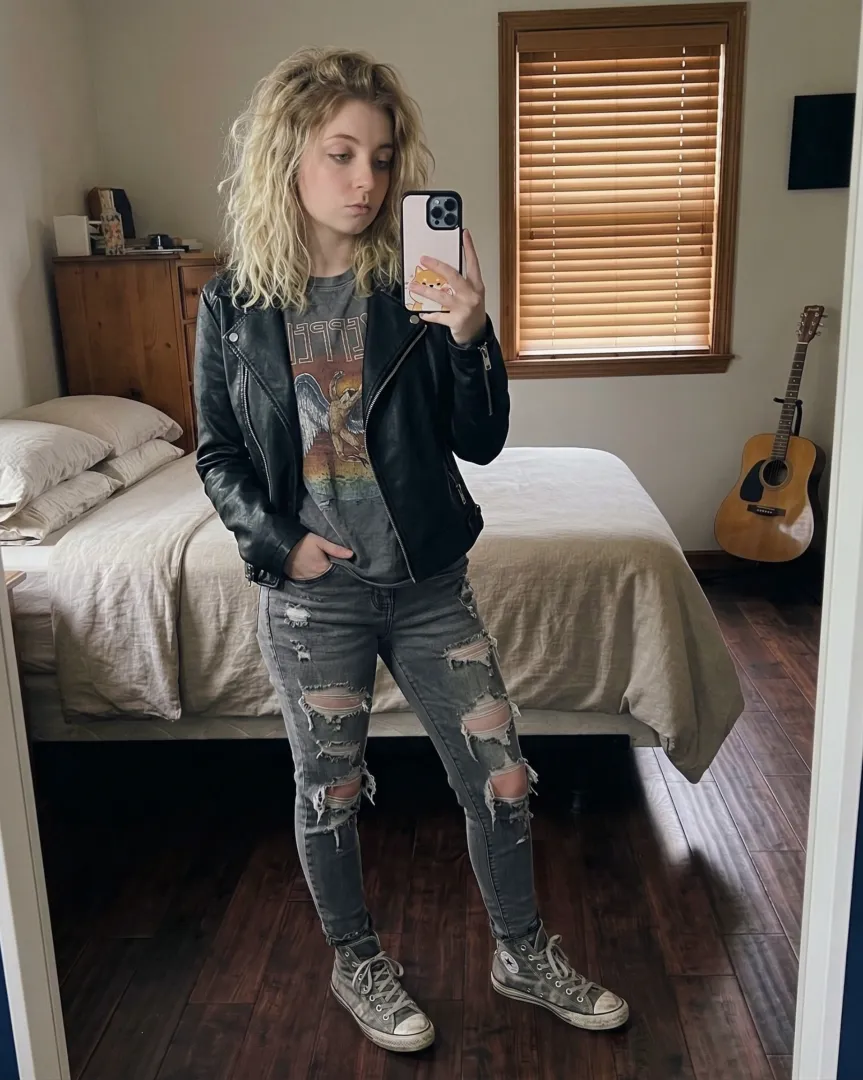 Think you can handle this energy?