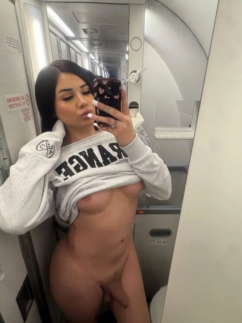 Think you could handle me if I let you?