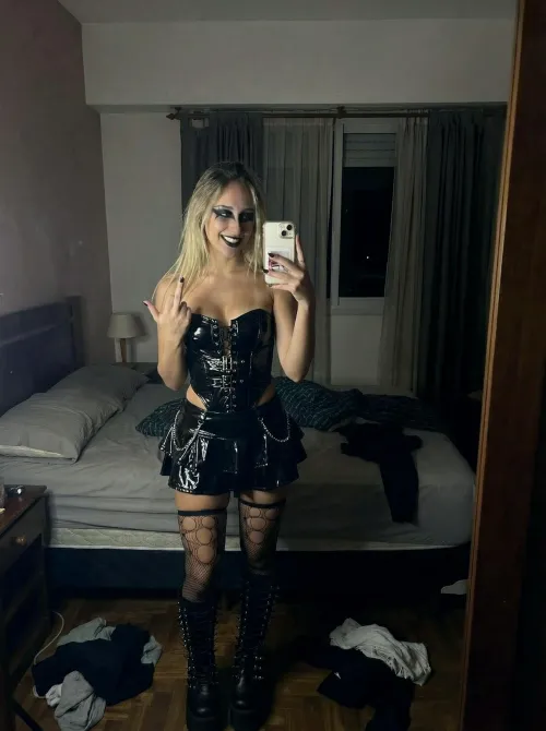 This is the last glimpse you’ll get