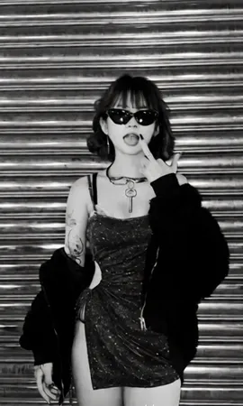 This is what I do to fuck boys...