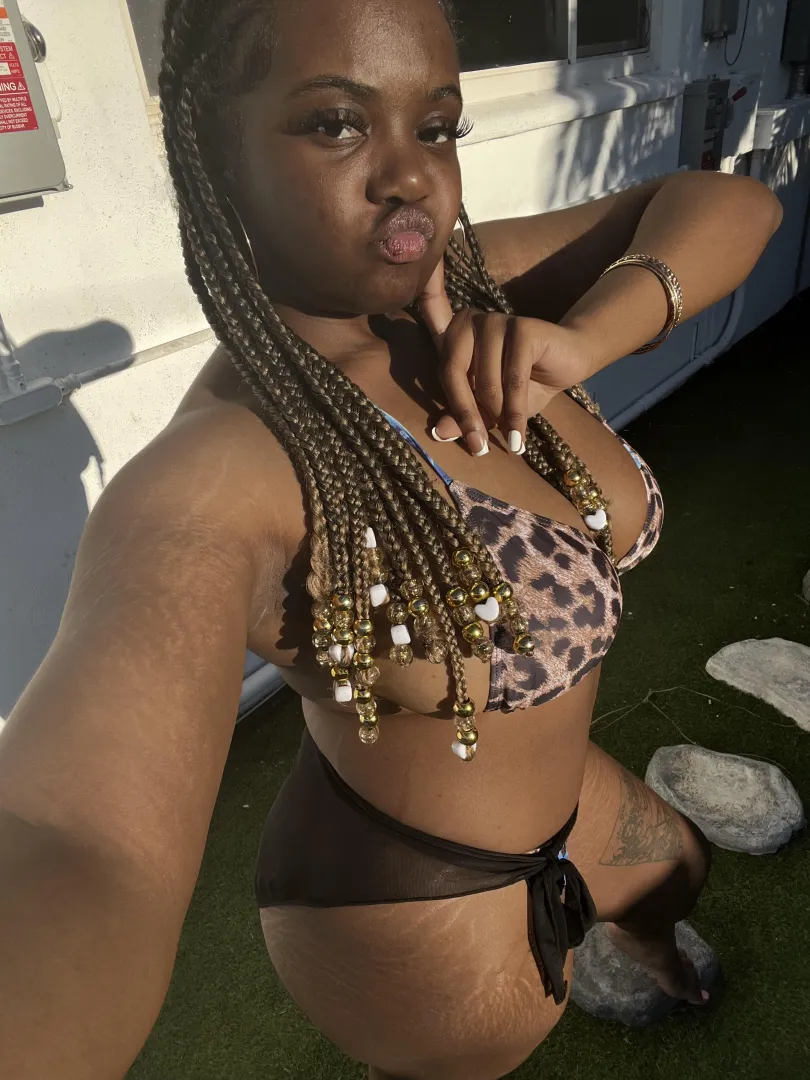 This is your purpose—fund my peace