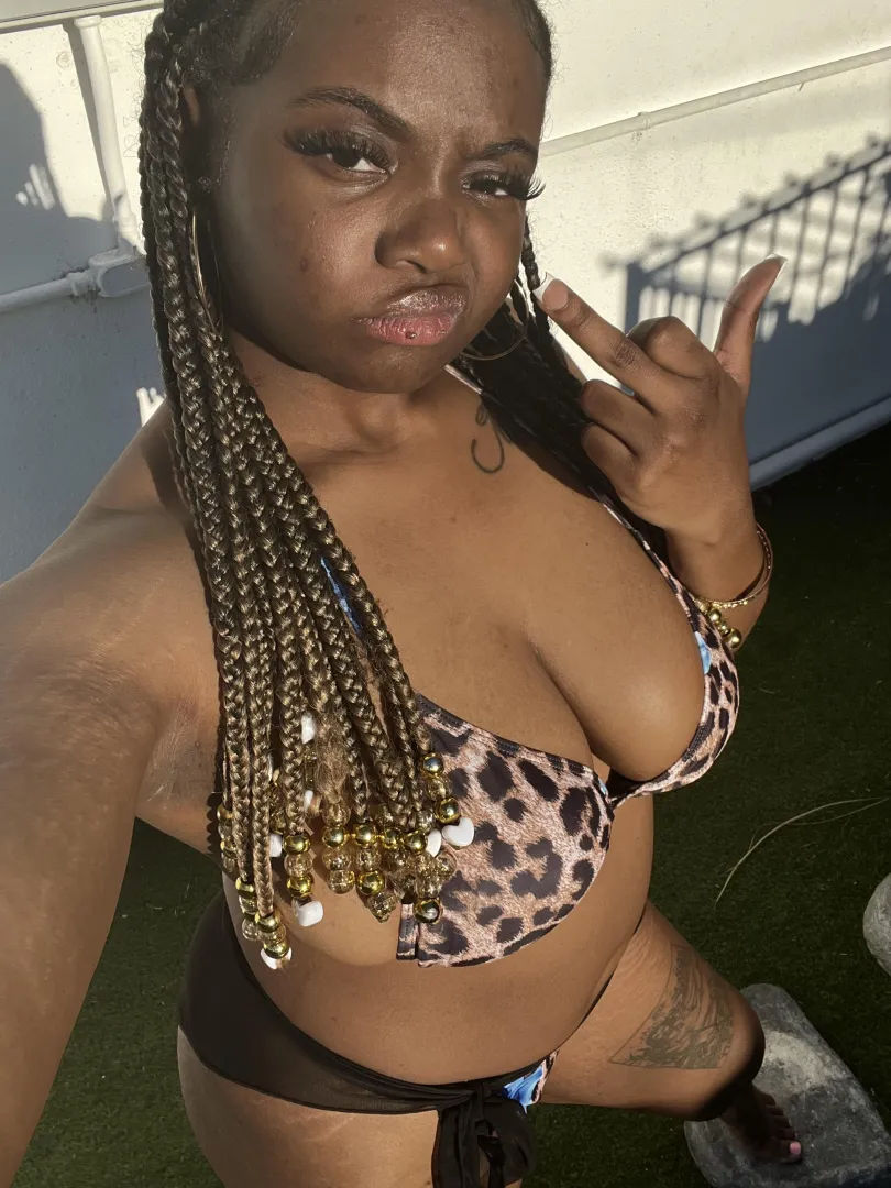 This is your purpose—fund my peace