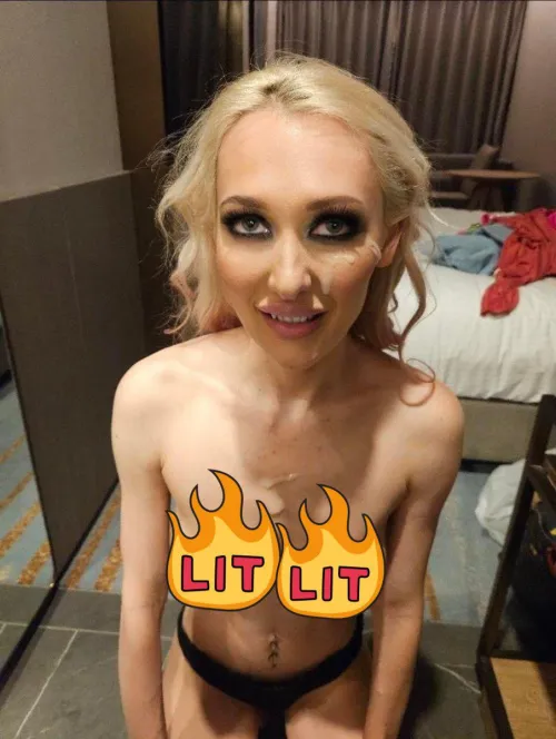 This was not my first load today- and won’t be anywhere near my last