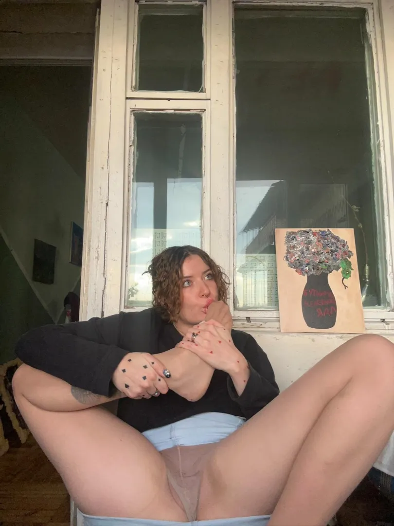 Tonight I want to watch you jerk yourself off