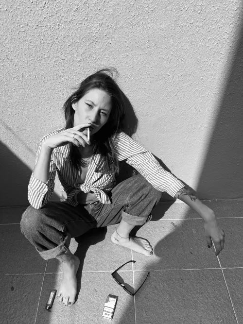 u wanna have one with me?