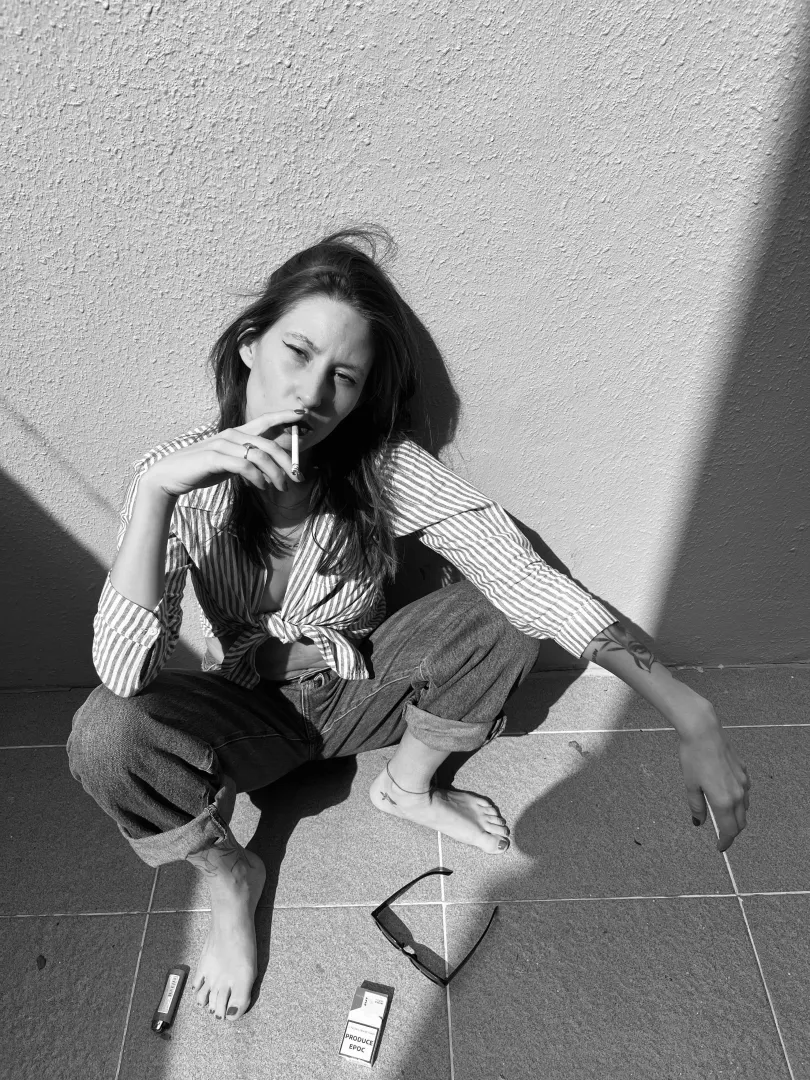 u wanna have one with me?