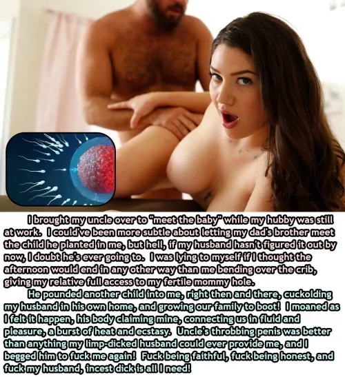 [Un/Ni] Meeting the Baby