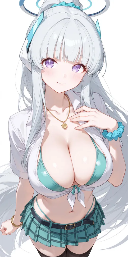 Ushio Noa [Blue Archive]