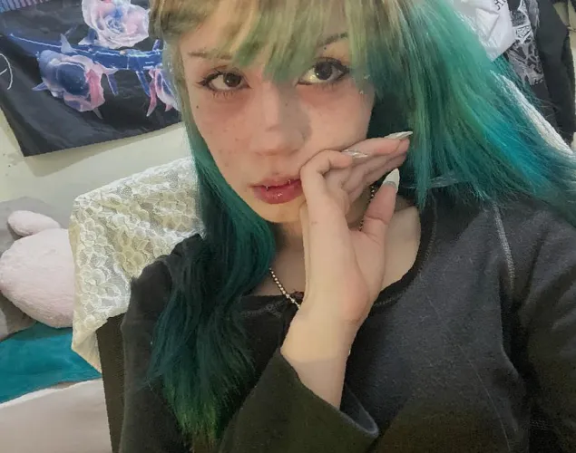 vif i learn to bark will you pet me more often