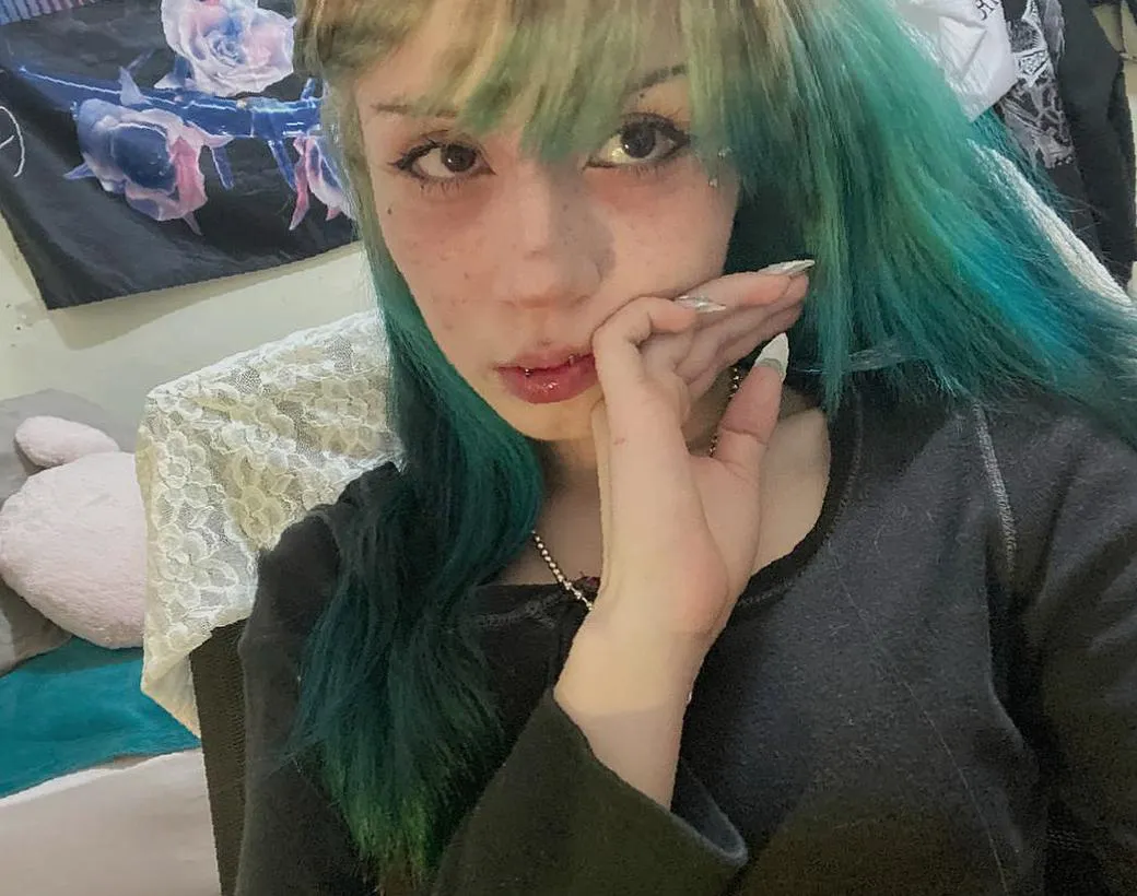 vif i learn to bark will you pet me more often