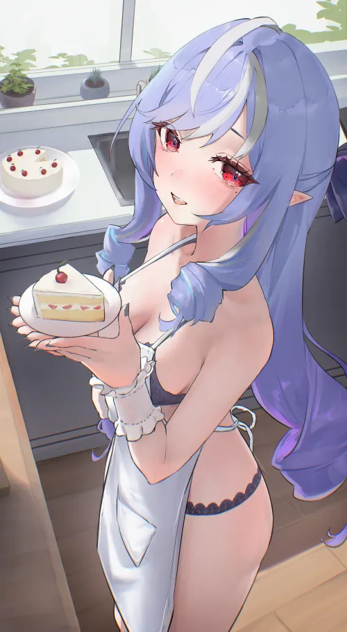 Vivian Banshee [Zenless Zone Zero](2200x4000)