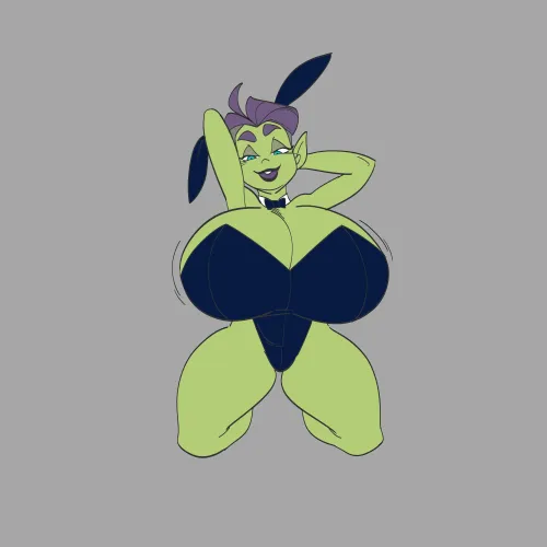 What do y'all think of Roxie? [BorisGrim]