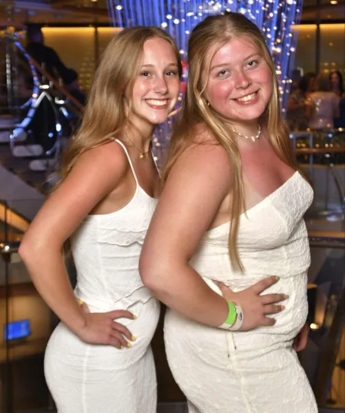 What would you do with us