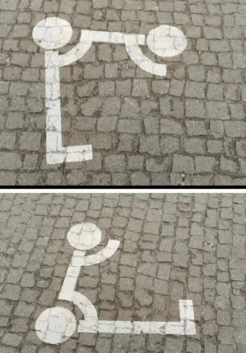 When your filthy brain sees scat references in everything