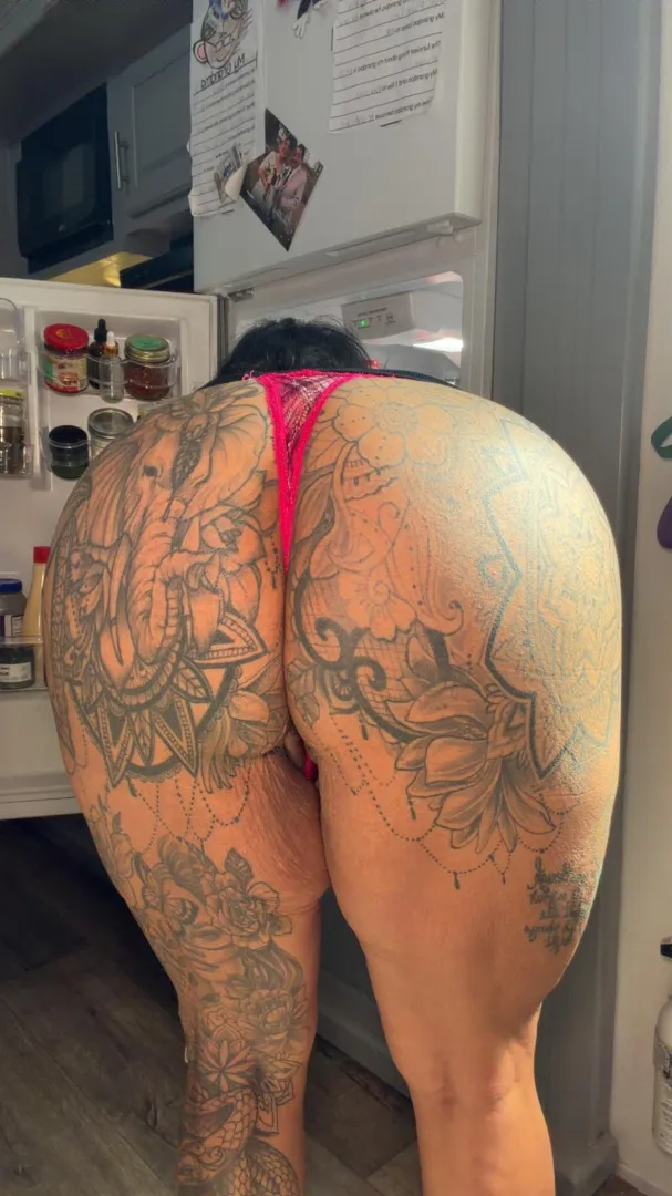 Where do u wanna cum