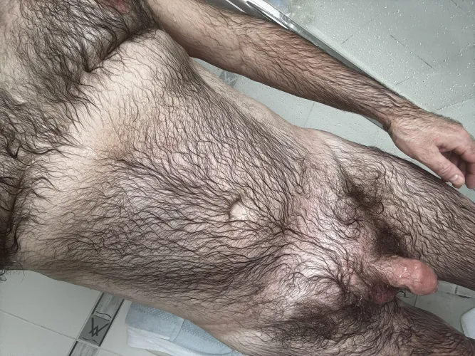 Who wants to join me for a shower?  [59] M4F