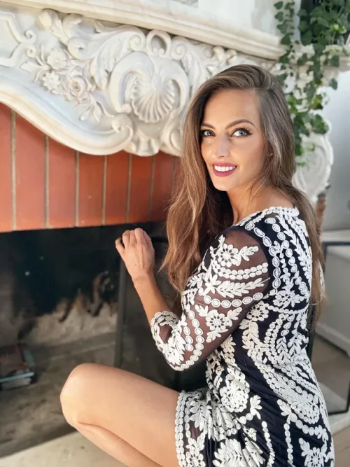 Who’s in Tucson right now ?