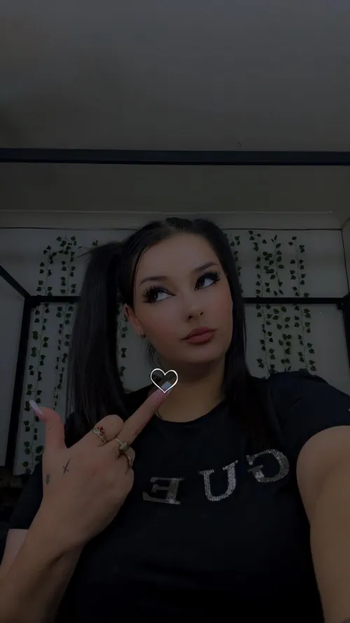 Why does this make you so weak ✨