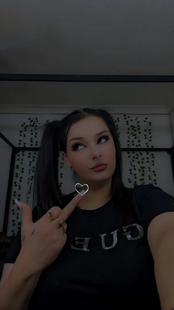 Why does this make you so weak ✨