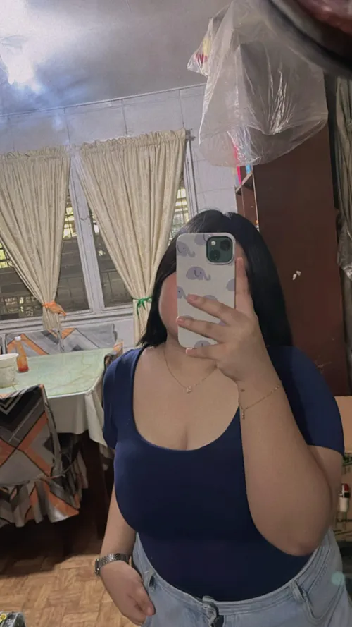 Would you cuddle or get distracted? 