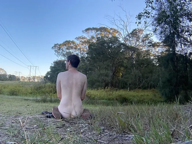 Would you like to sit with me