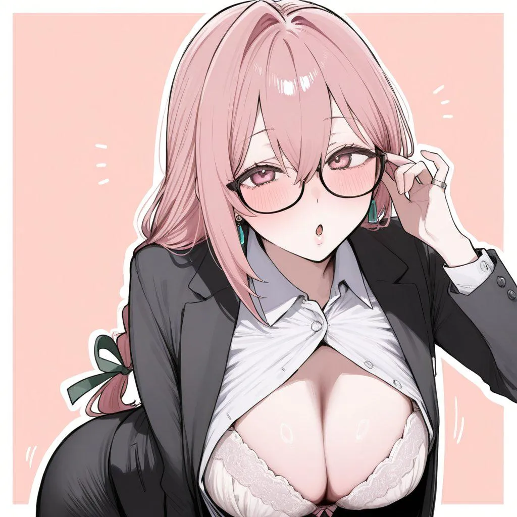 Yanagi [Zenless Zone Zero]