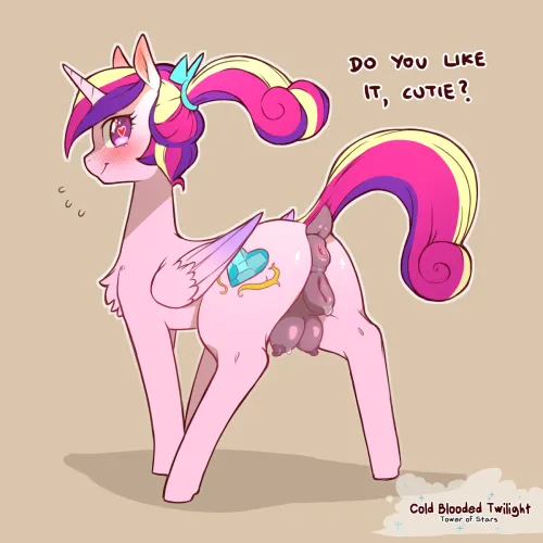 You like it? [cold-blooded-twilight]