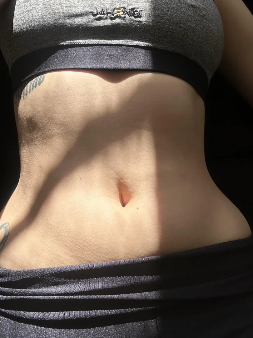 Your eyes always end up right here… don’t they?