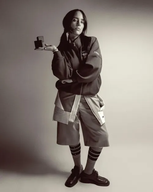 'Your Turn II' - IG April 2026