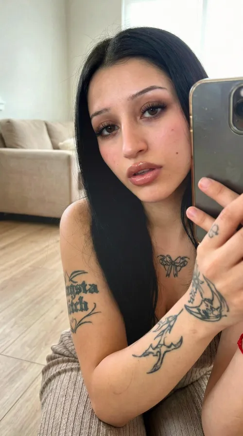 you’re not just scrolling anymore