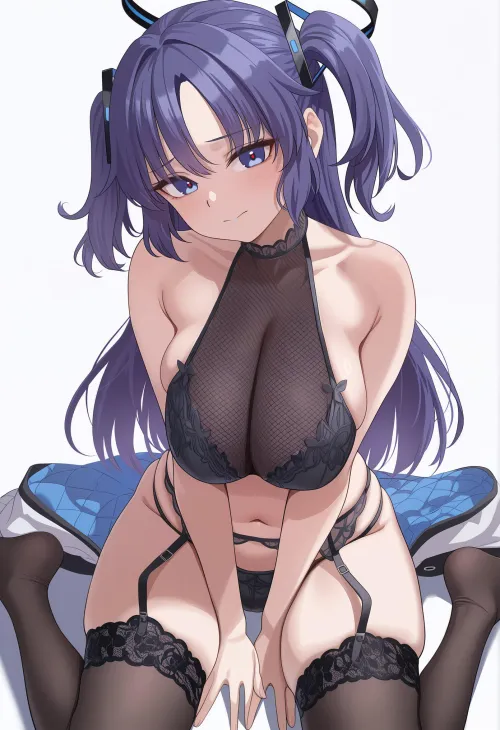 Yuuka Hayase [Blue Archive]