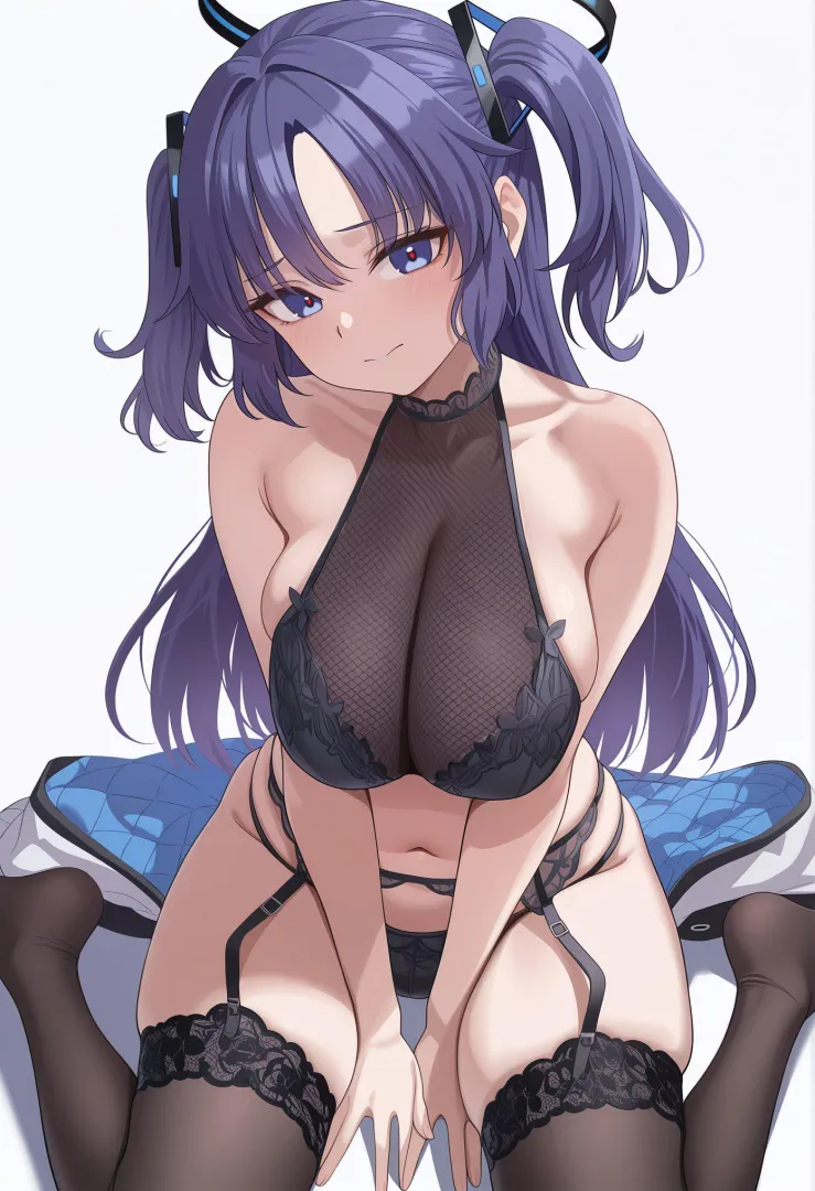 Yuuka Hayase [Blue Archive]